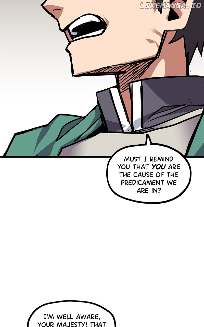 Carsearin Chapter 157 - Page 12