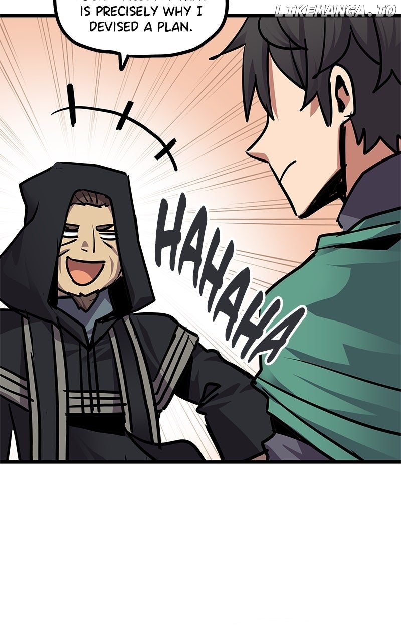 Carsearin Chapter 157 - Page 13