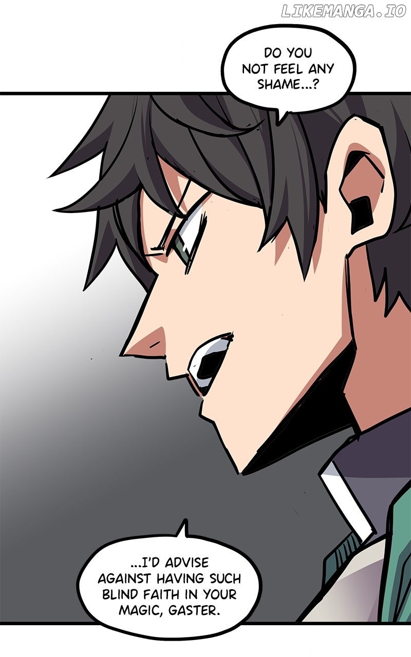 Carsearin Chapter 157 - Page 14