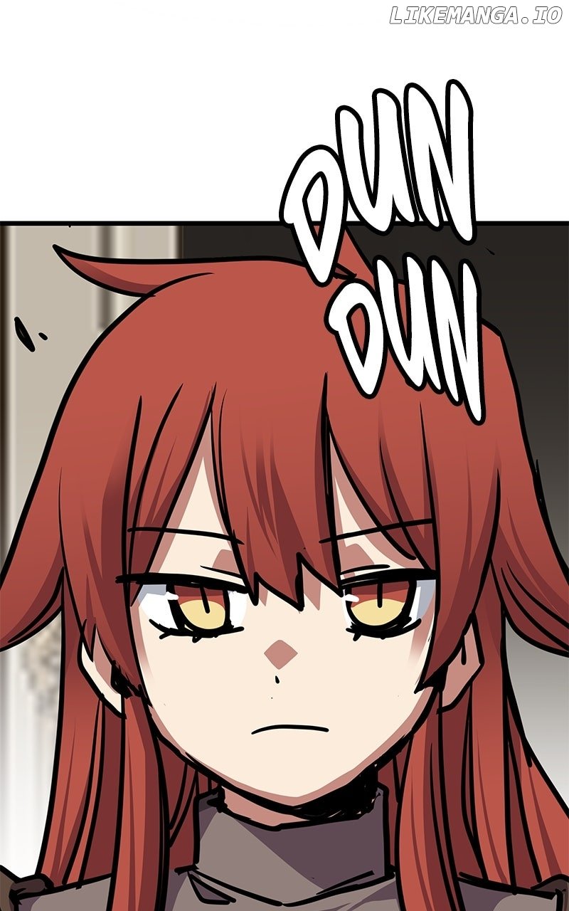 Carsearin Chapter 157 - Page 17