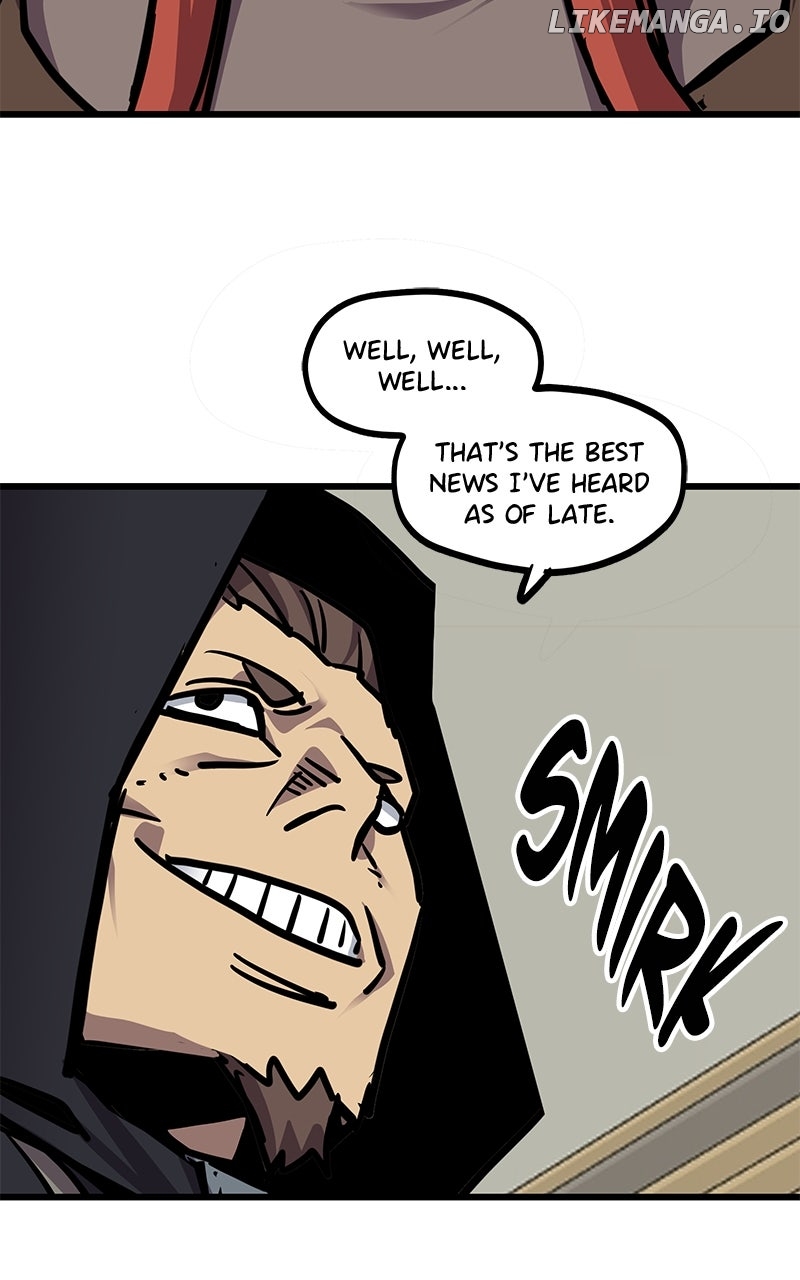 Carsearin Chapter 157 - Page 18