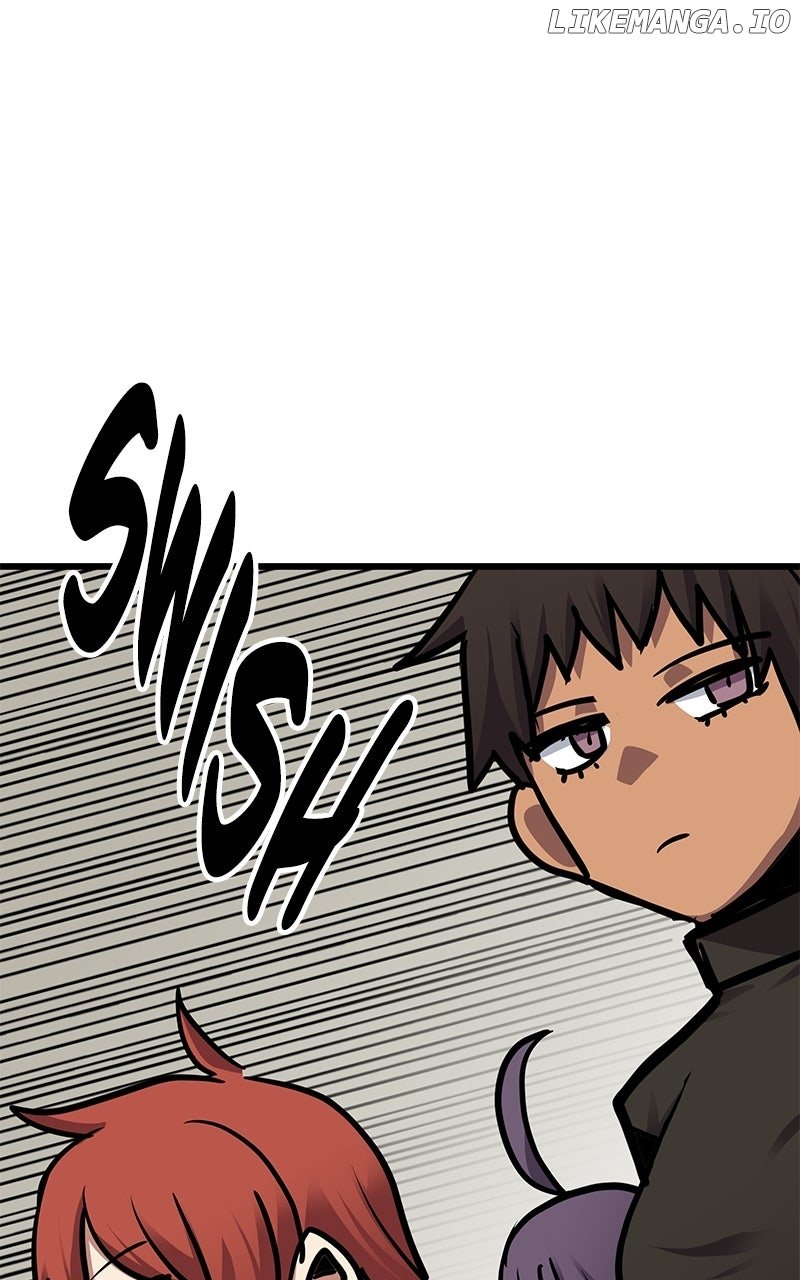 Carsearin Chapter 157 - Page 19