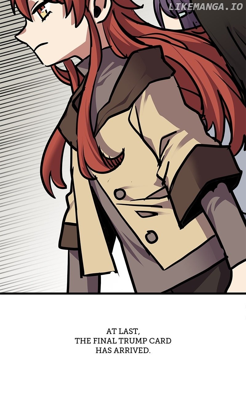 Carsearin Chapter 157 - Page 20