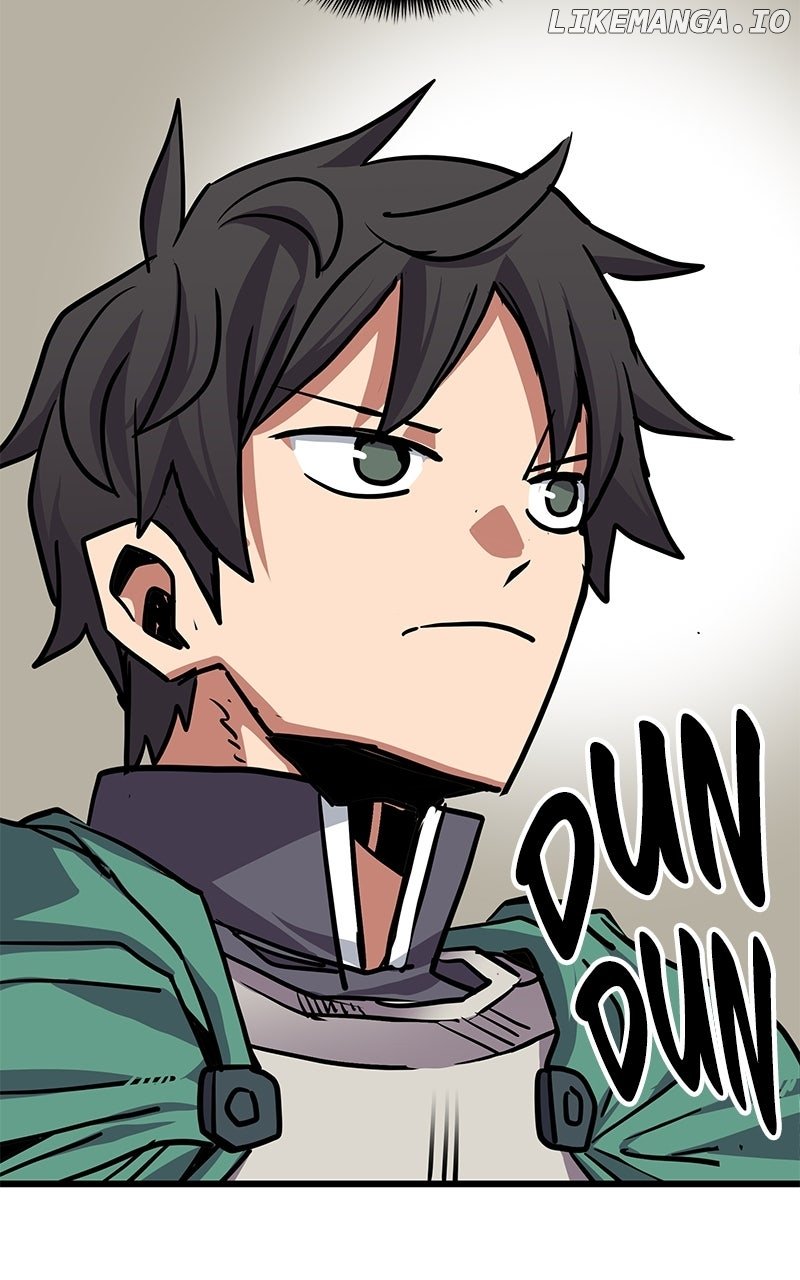 Carsearin Chapter 157 - Page 3