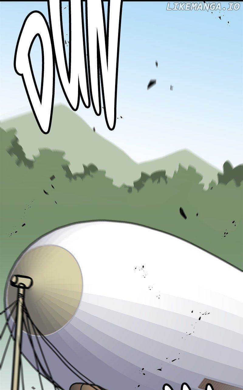 Carsearin Chapter 157 - Page 23