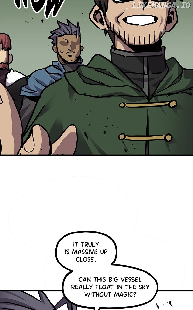 Carsearin Chapter 157 - Page 25