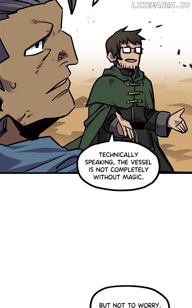 Carsearin Chapter 157 - Page 26