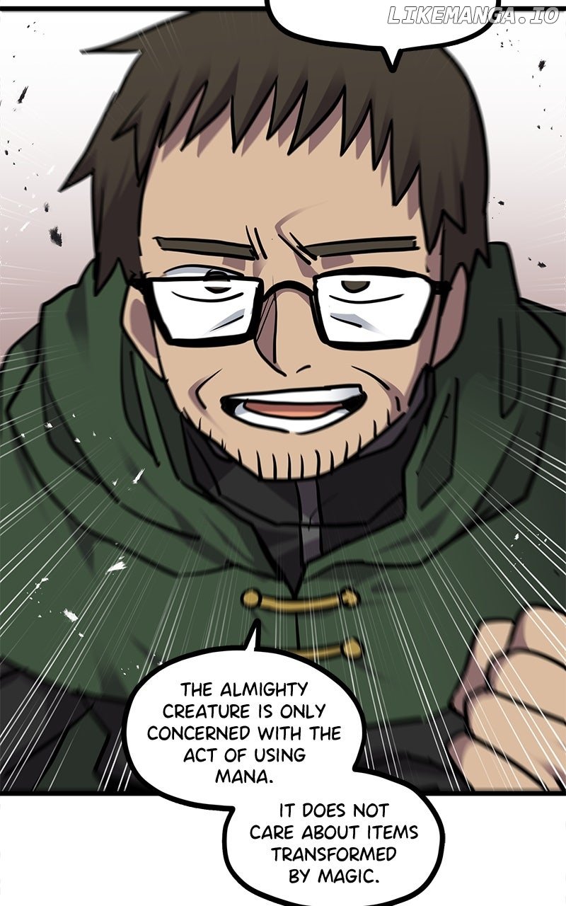 Carsearin Chapter 157 - Page 27