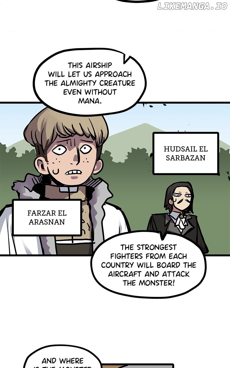 Carsearin Chapter 157 - Page 28