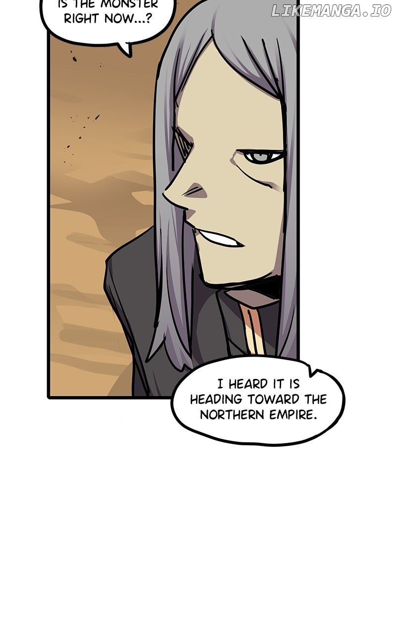 Carsearin Chapter 157 - Page 29