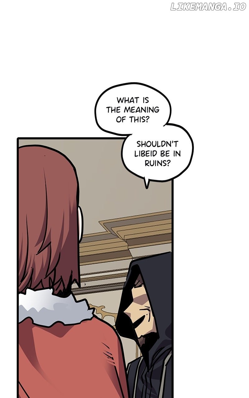 Carsearin Chapter 157 - Page 4
