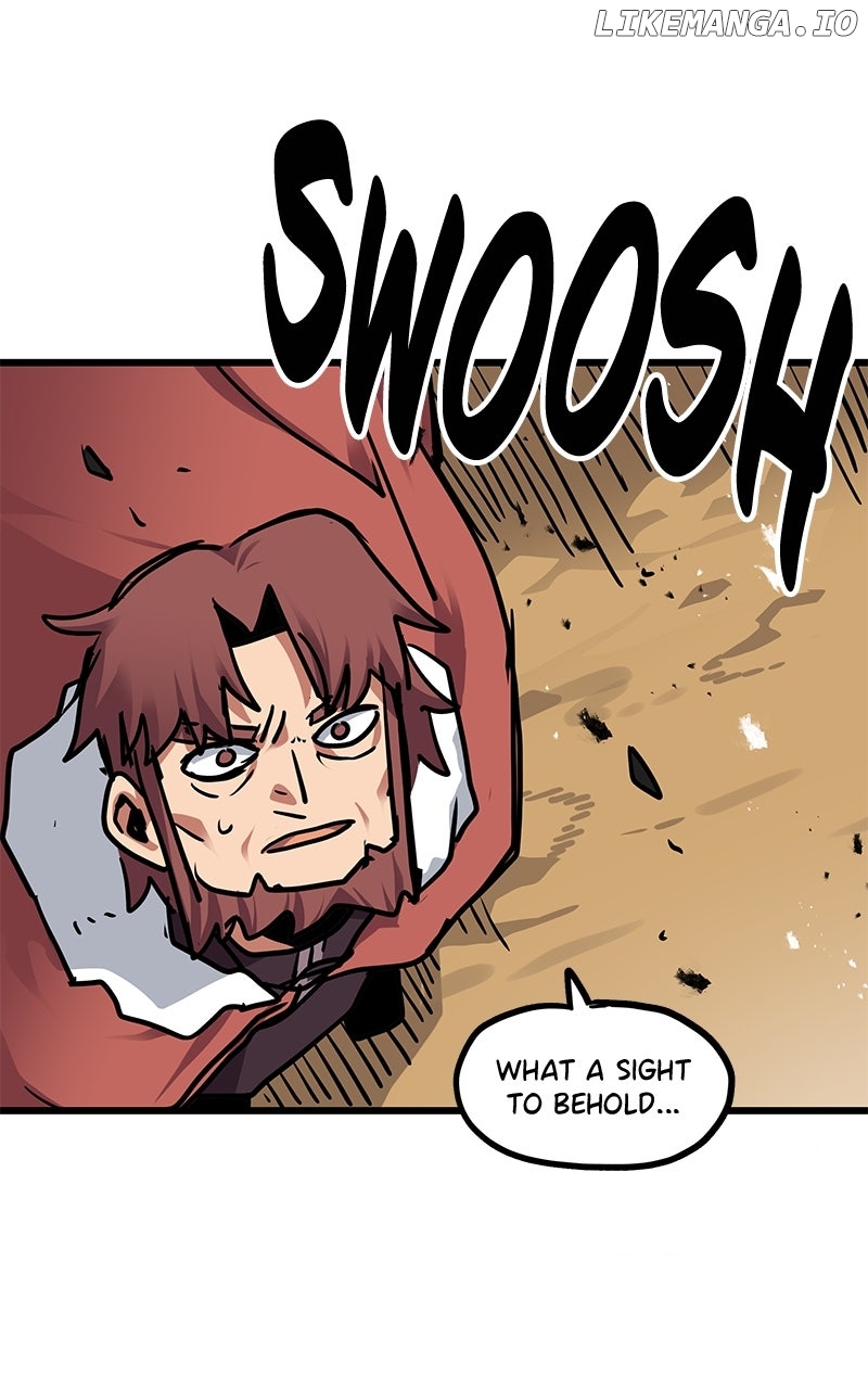 Carsearin Chapter 157 - Page 31