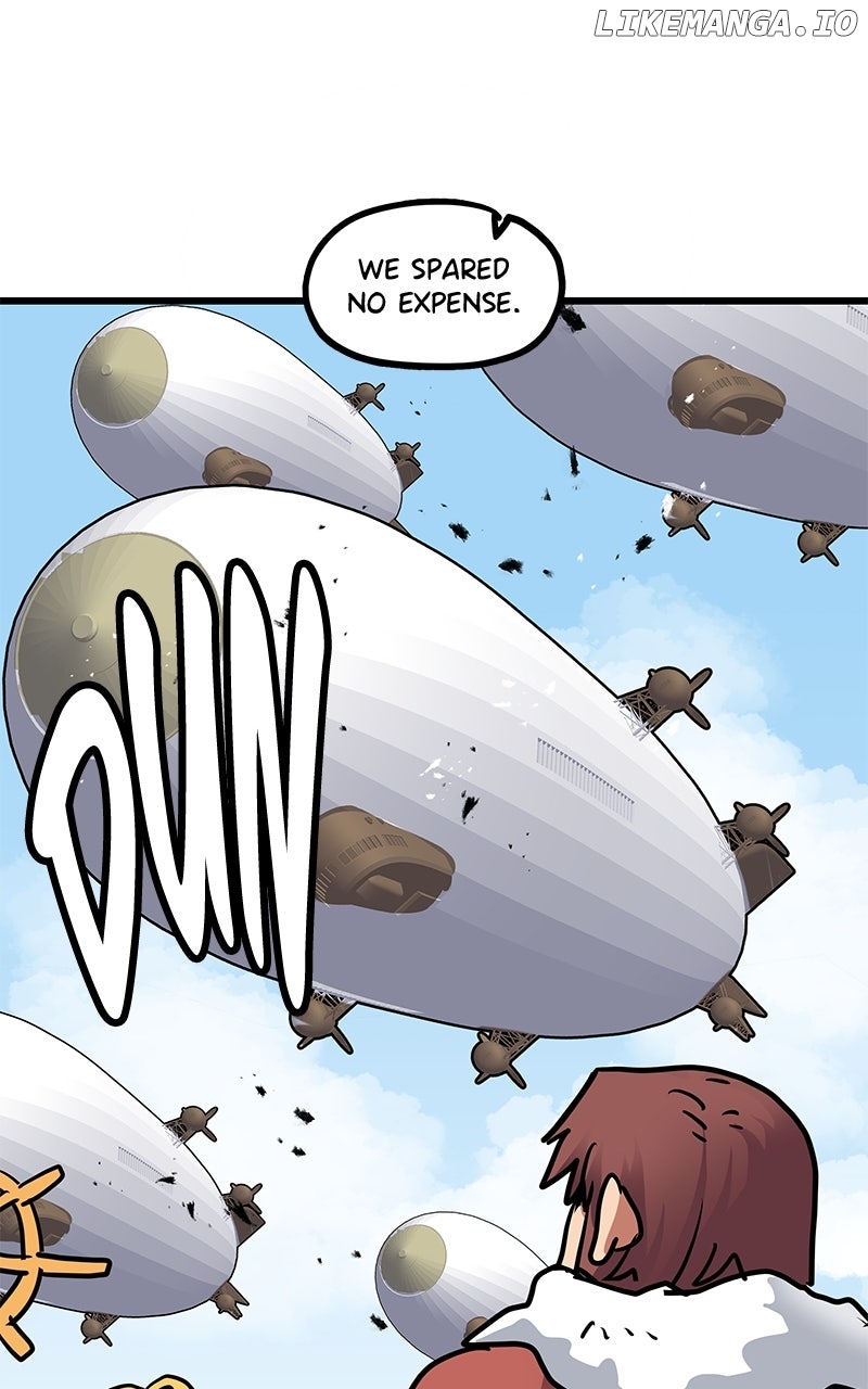 Carsearin Chapter 157 - Page 32