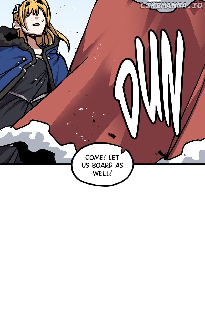 Carsearin Chapter 157 - Page 33