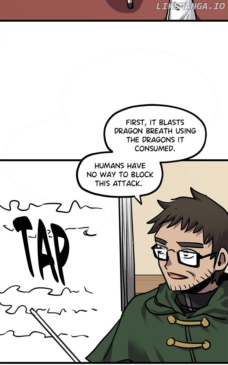 Carsearin Chapter 157 - Page 36