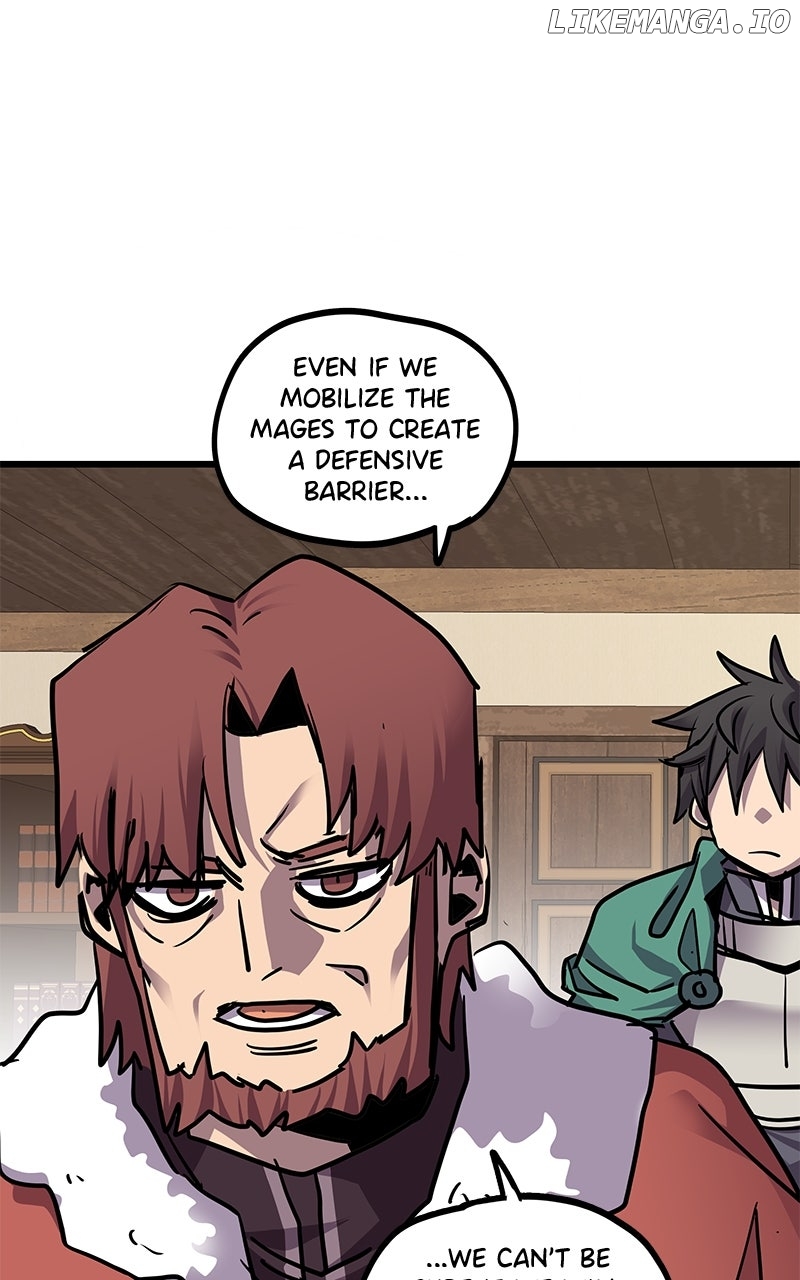 Carsearin Chapter 157 - Page 37