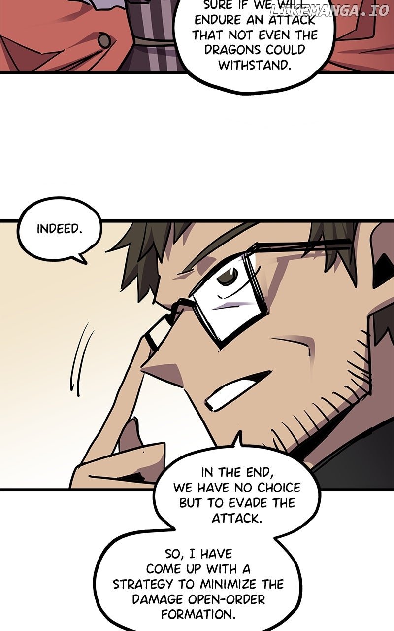 Carsearin Chapter 157 - Page 38