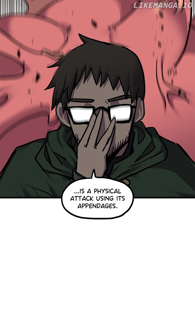 Carsearin Chapter 157 - Page 41