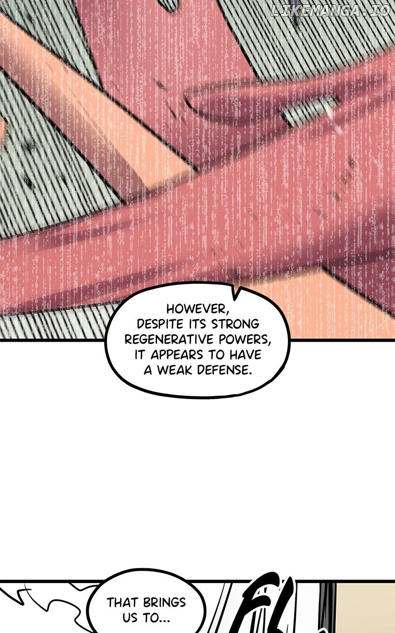 Carsearin Chapter 157 - Page 43