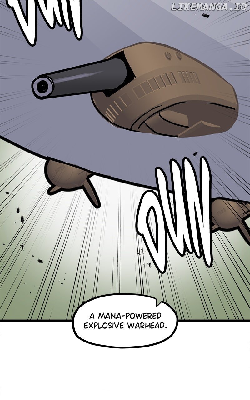 Carsearin Chapter 157 - Page 45