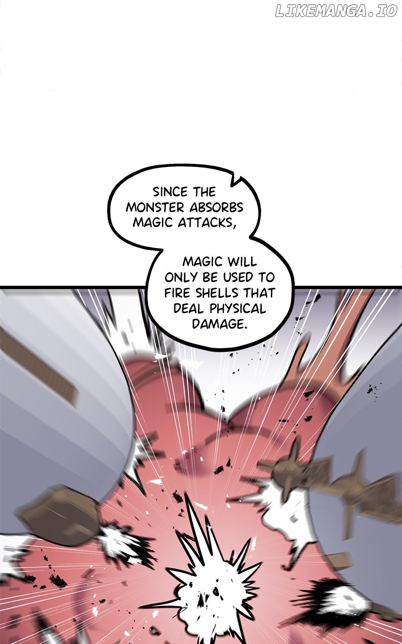 Carsearin Chapter 157 - Page 46