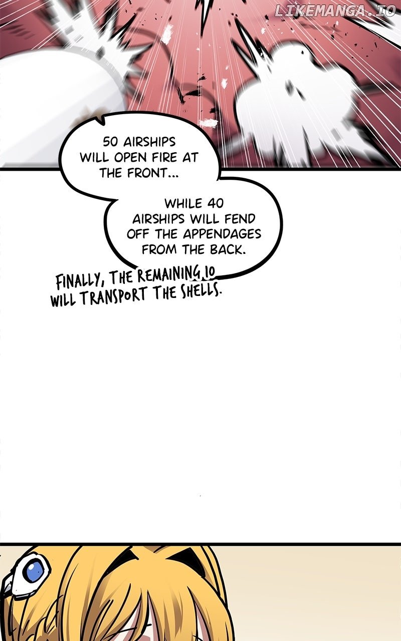 Carsearin Chapter 157 - Page 47
