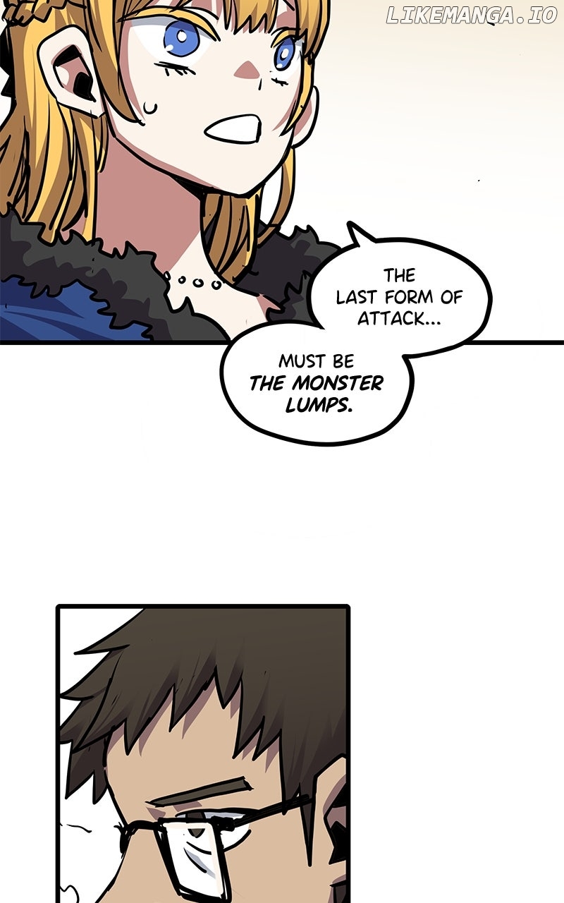 Carsearin Chapter 157 - Page 48