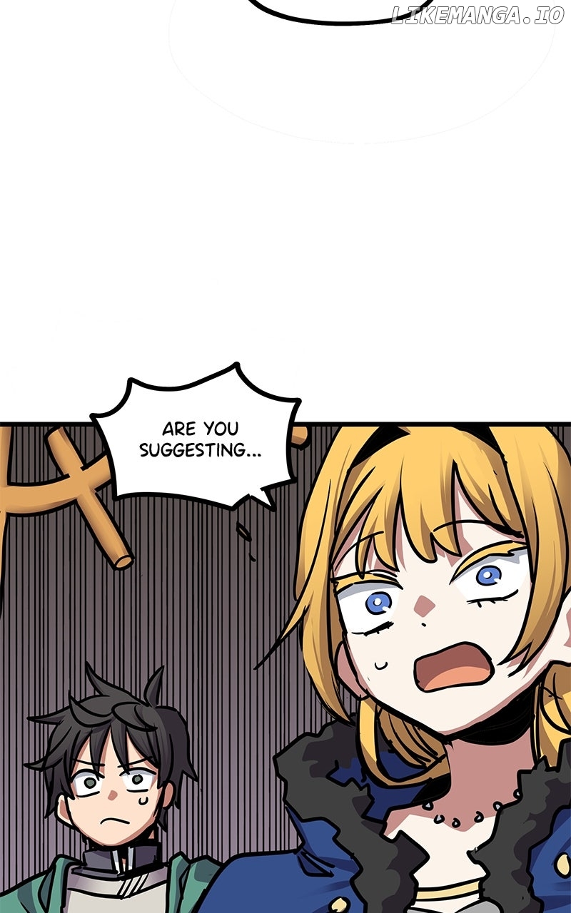 Carsearin Chapter 157 - Page 53