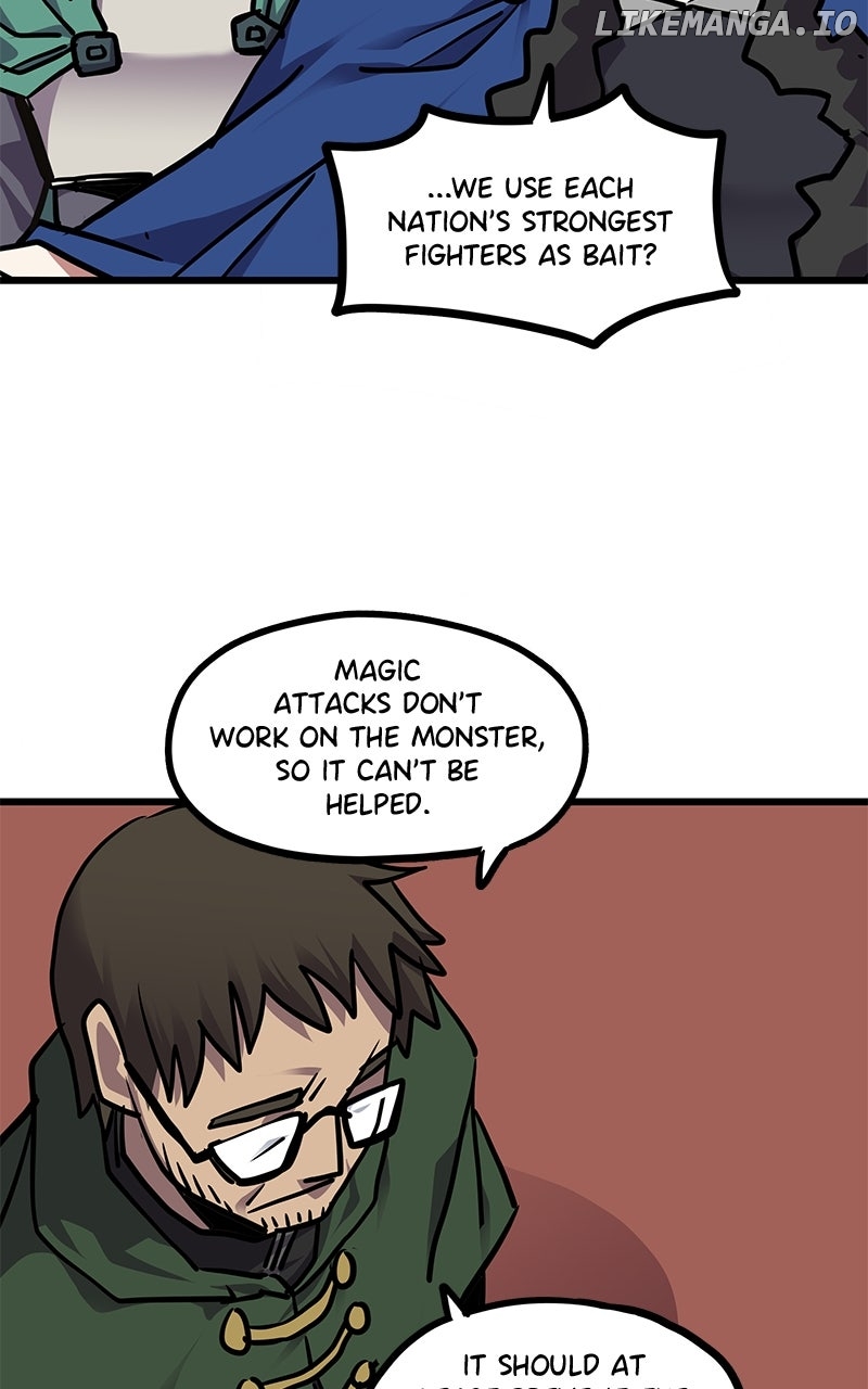 Carsearin Chapter 157 - Page 54