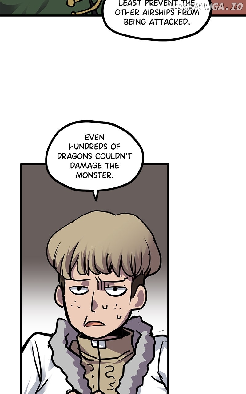 Carsearin Chapter 157 - Page 55