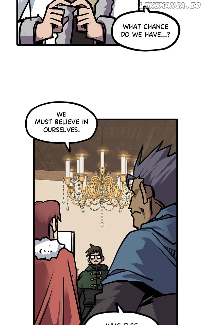 Carsearin Chapter 157 - Page 56