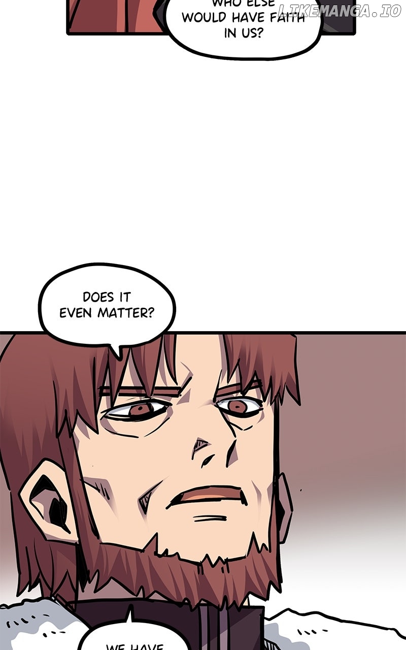 Carsearin Chapter 157 - Page 57