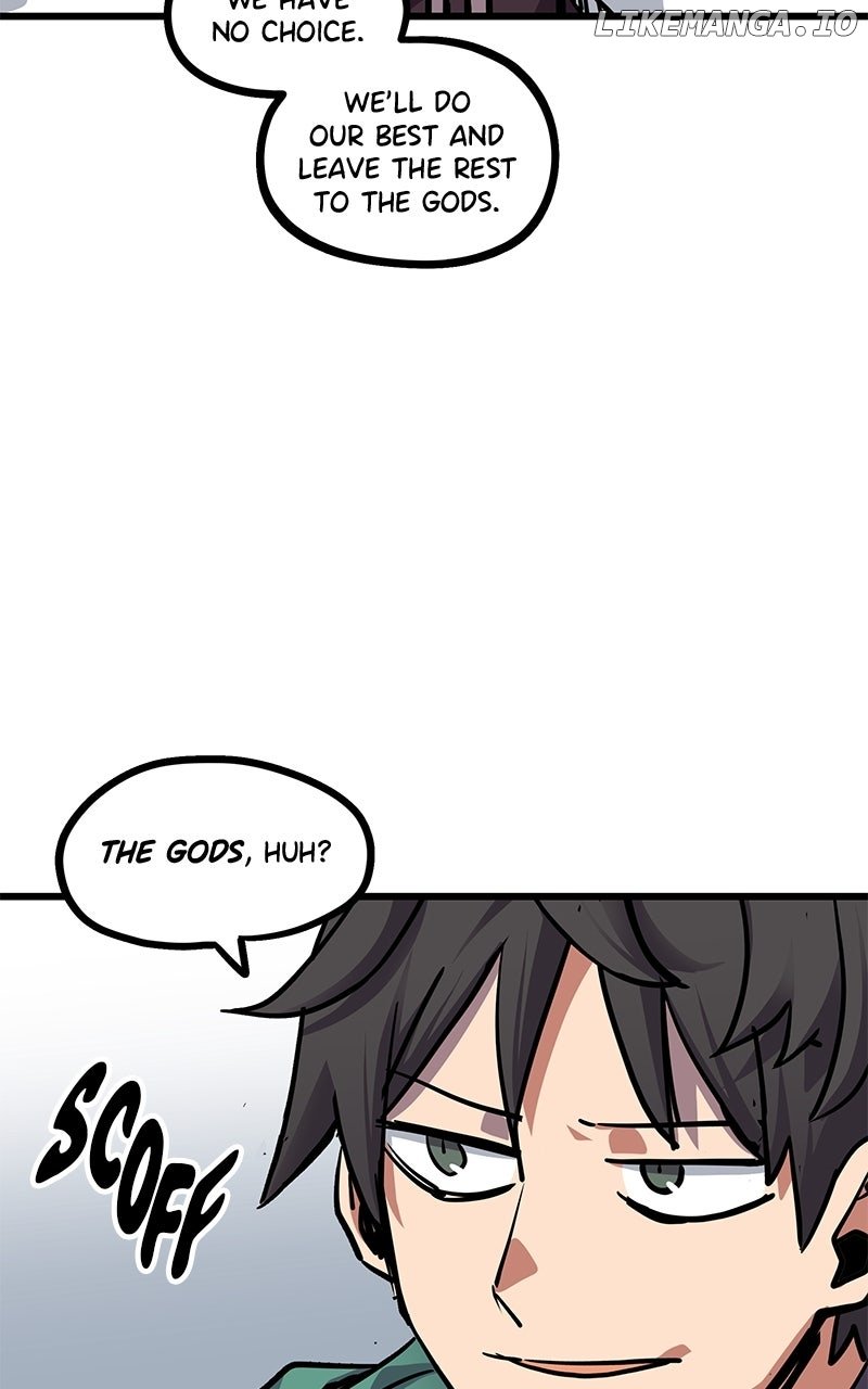 Carsearin Chapter 157 - Page 58