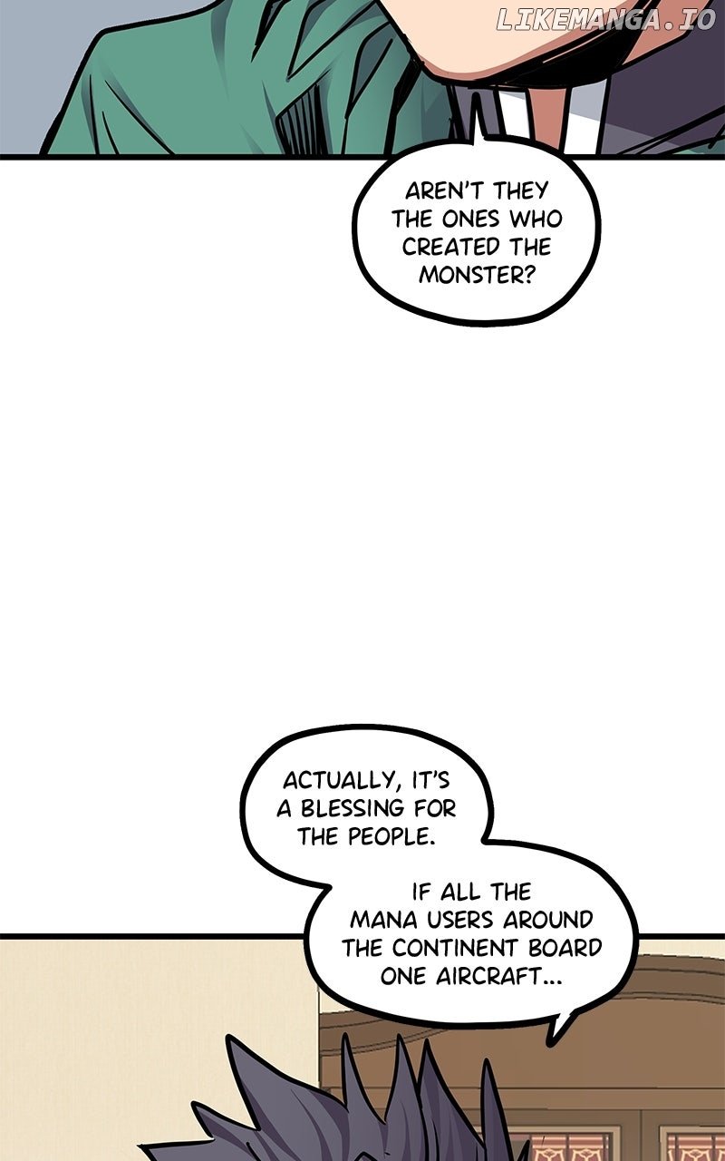 Carsearin Chapter 157 - Page 59