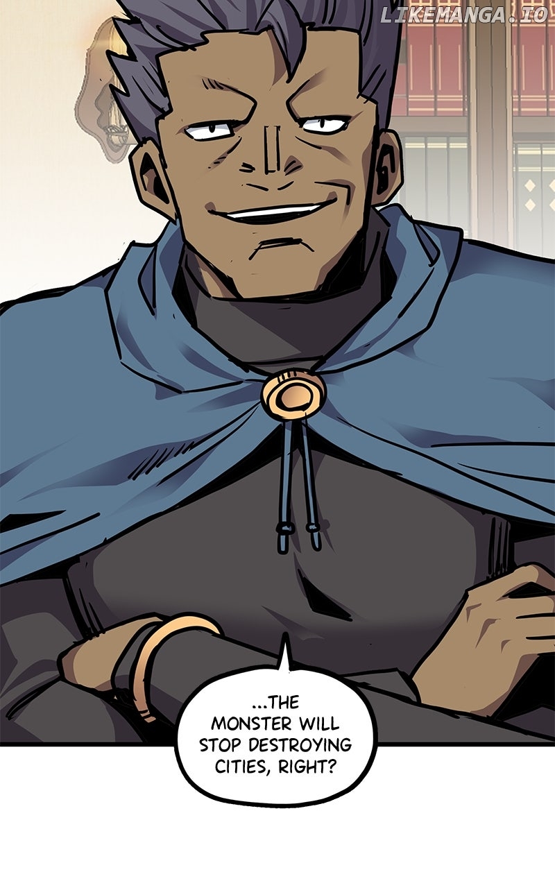 Carsearin Chapter 157 - Page 60