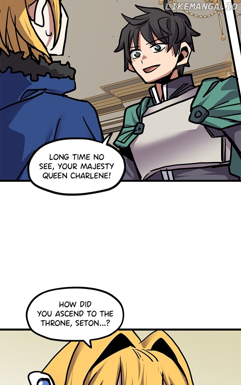 Carsearin Chapter 157 - Page 7