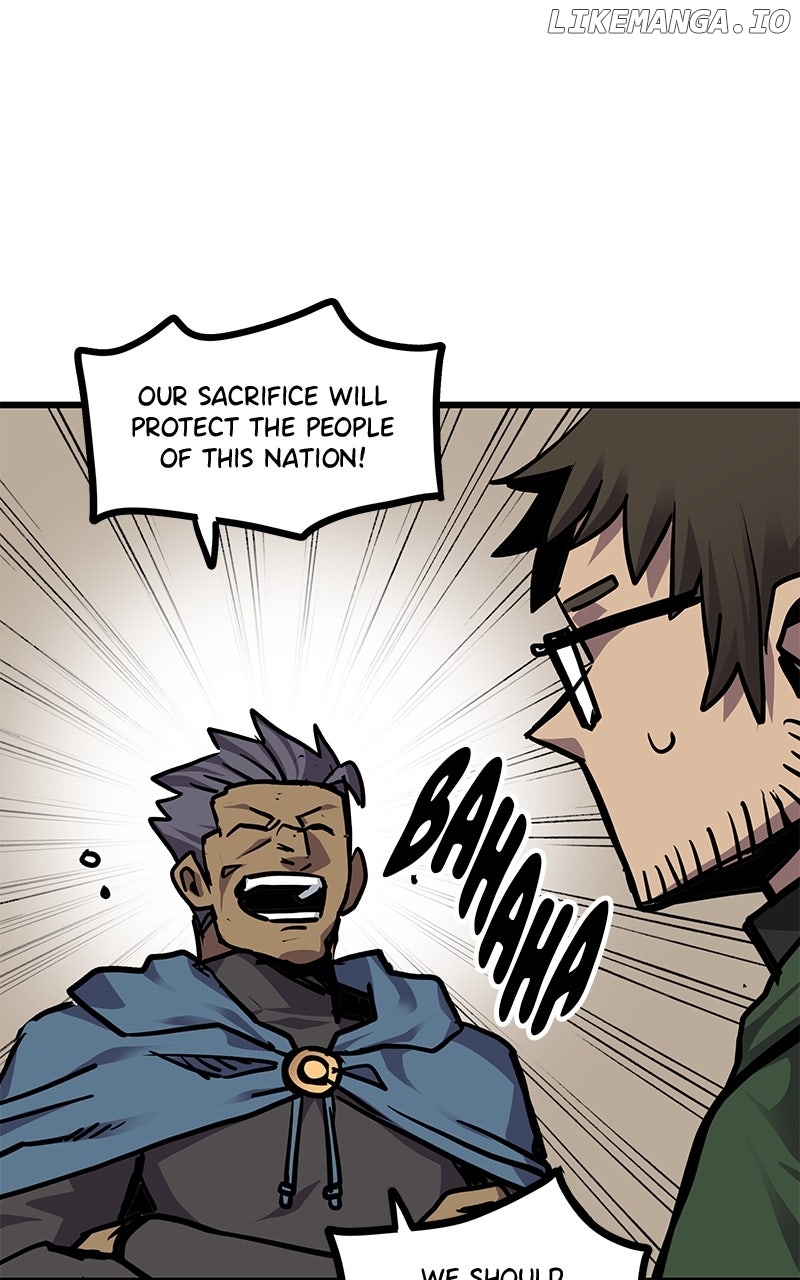 Carsearin Chapter 157 - Page 61