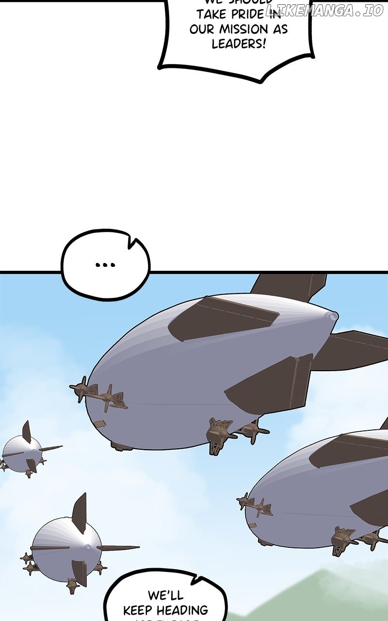 Carsearin Chapter 157 - Page 62