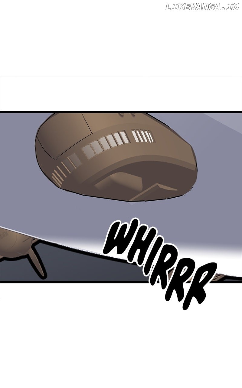 Carsearin Chapter 157 - Page 64