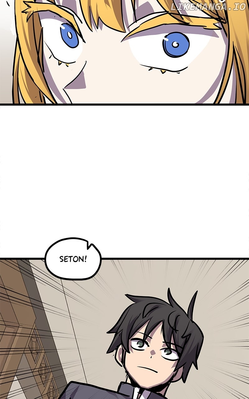 Carsearin Chapter 157 - Page 66