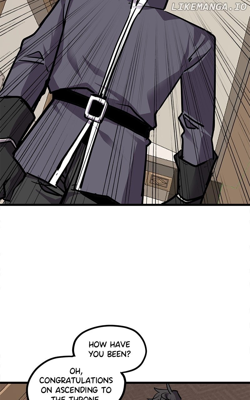 Carsearin Chapter 157 - Page 67