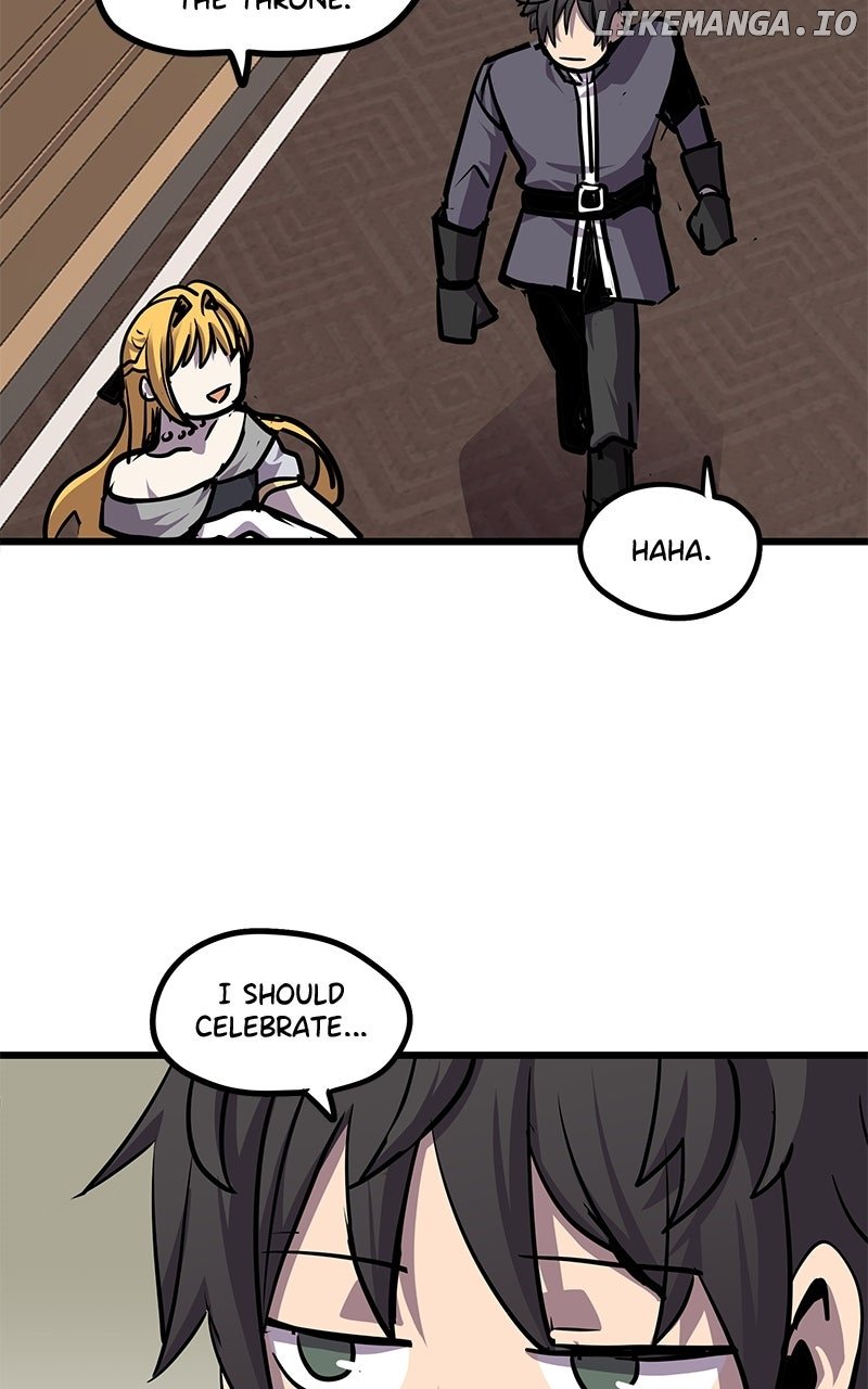 Carsearin Chapter 157 - Page 68