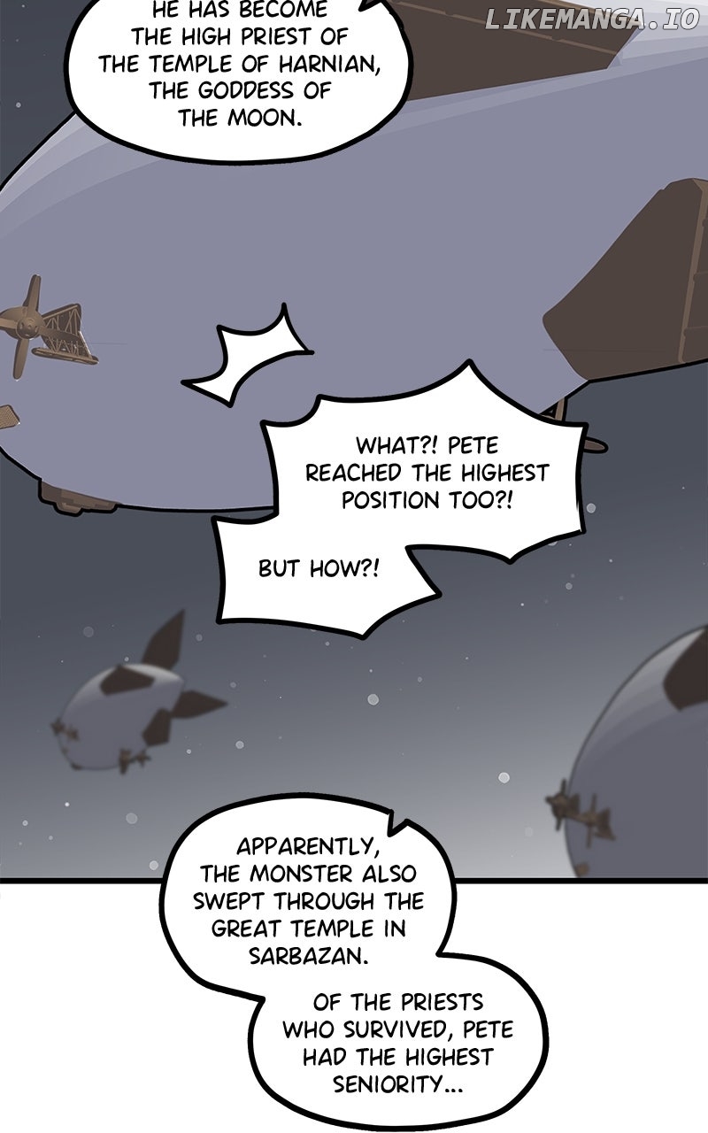 Carsearin Chapter 157 - Page 70