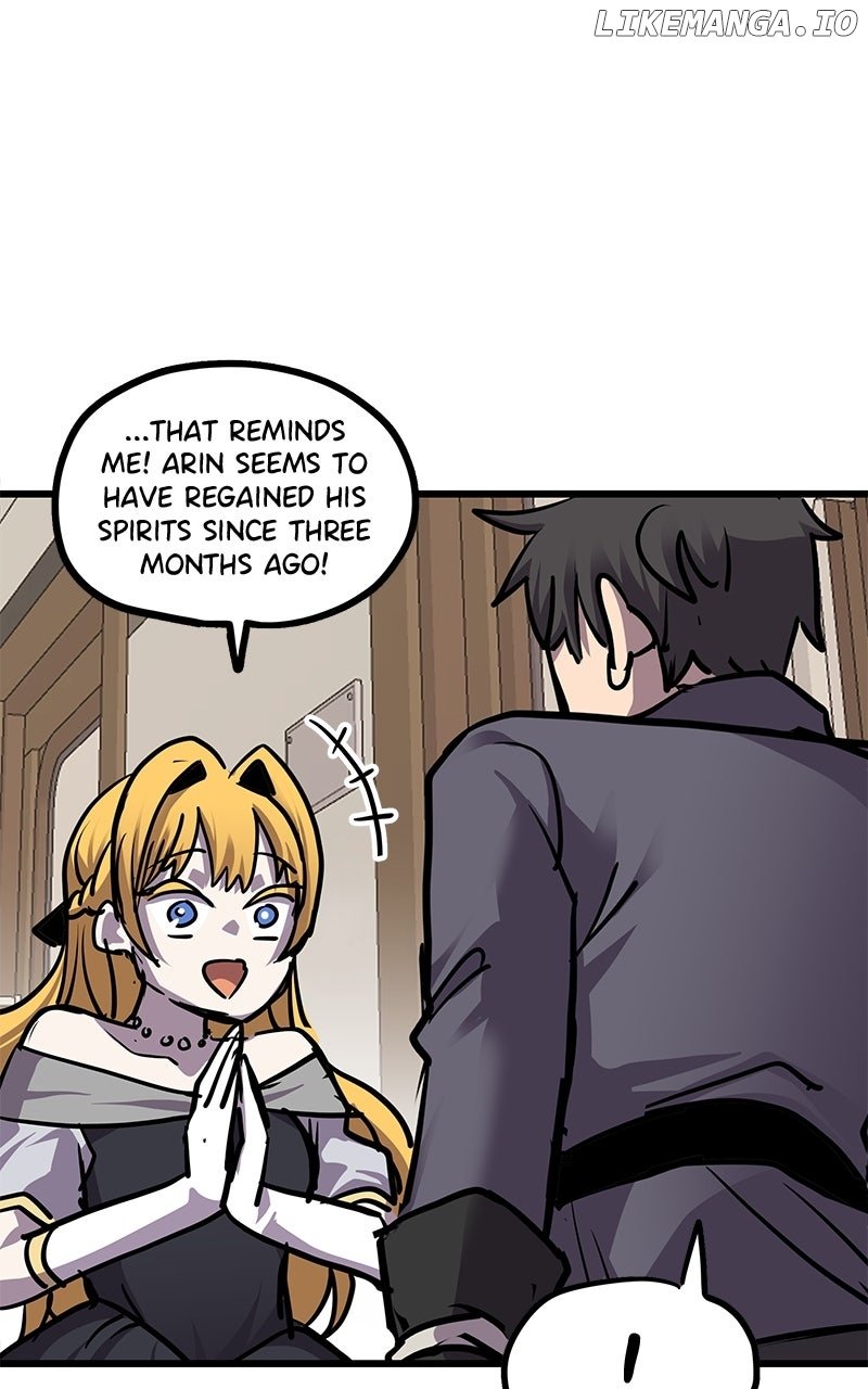 Carsearin Chapter 157 - Page 71