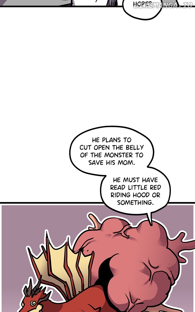 Carsearin Chapter 157 - Page 73