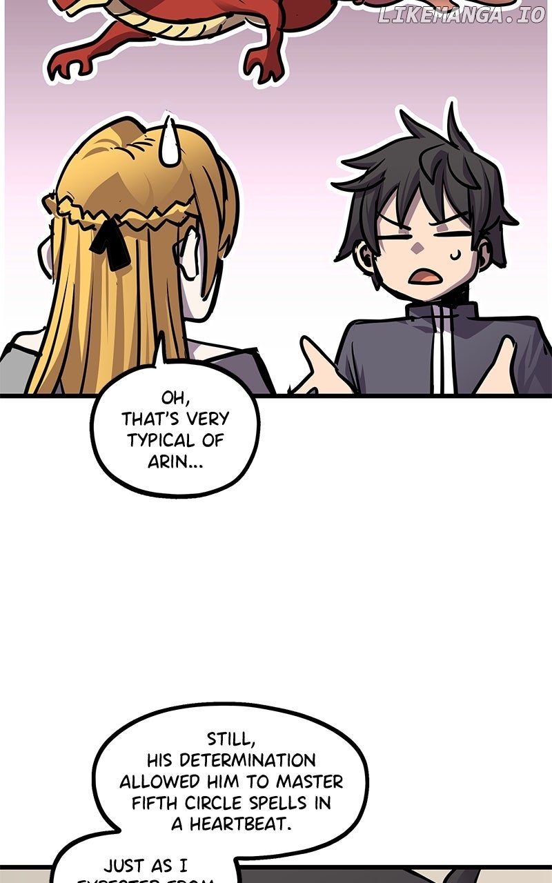 Carsearin Chapter 157 - Page 74