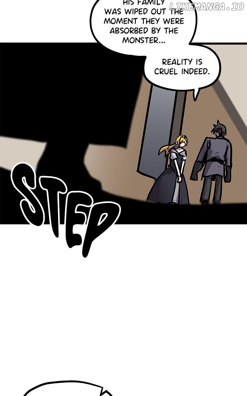 Carsearin Chapter 157 - Page 77