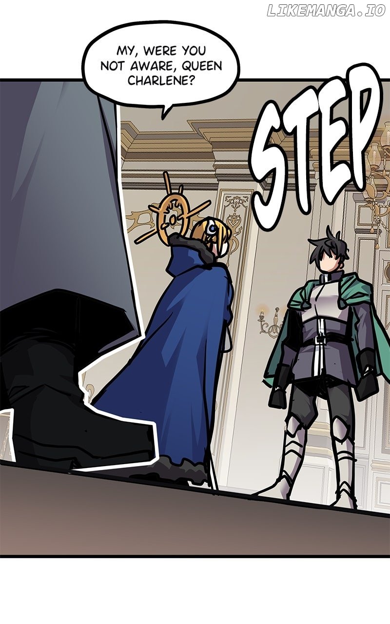 Carsearin Chapter 157 - Page 9