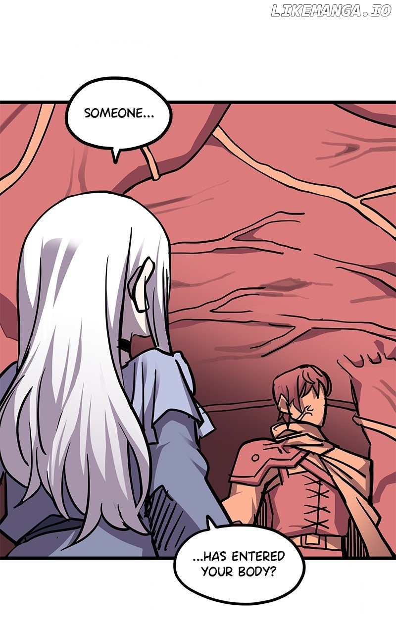 Carsearin Chapter 159 - Page 1