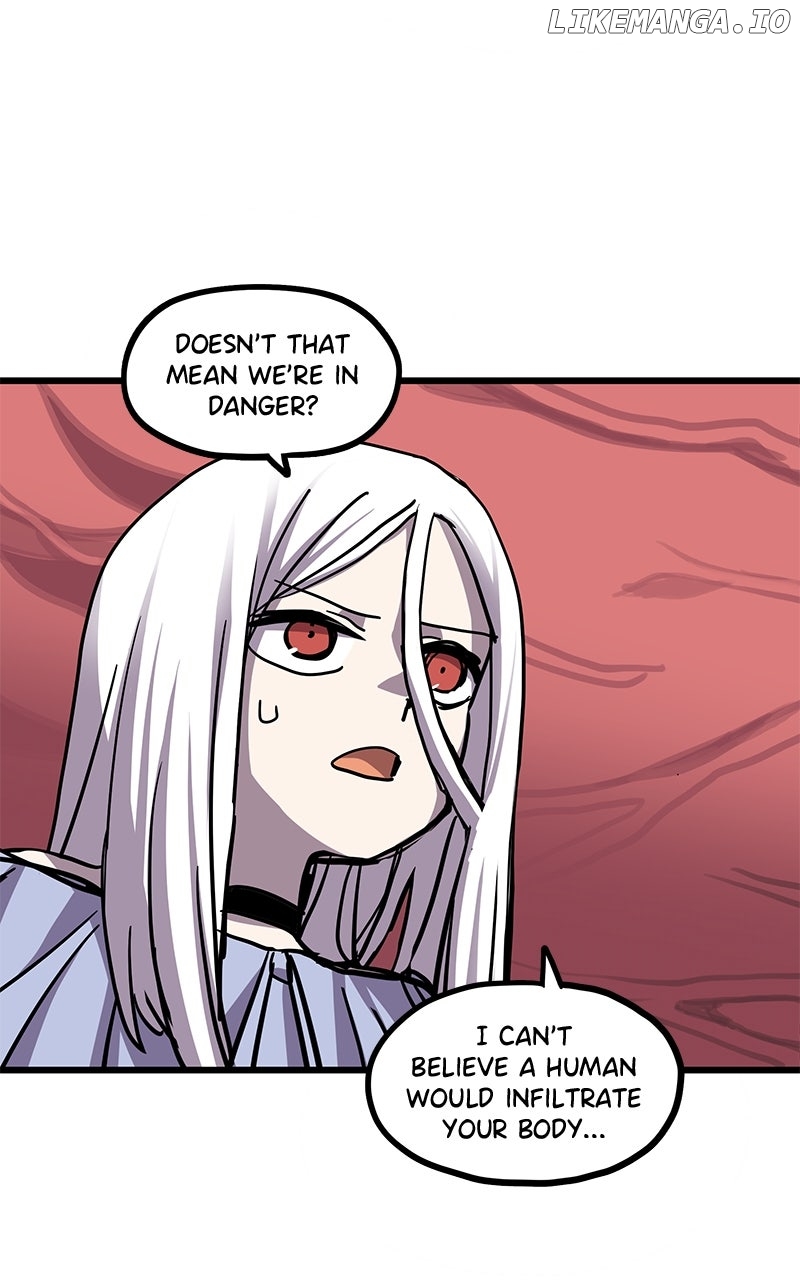 Carsearin Chapter 159 - Page 2